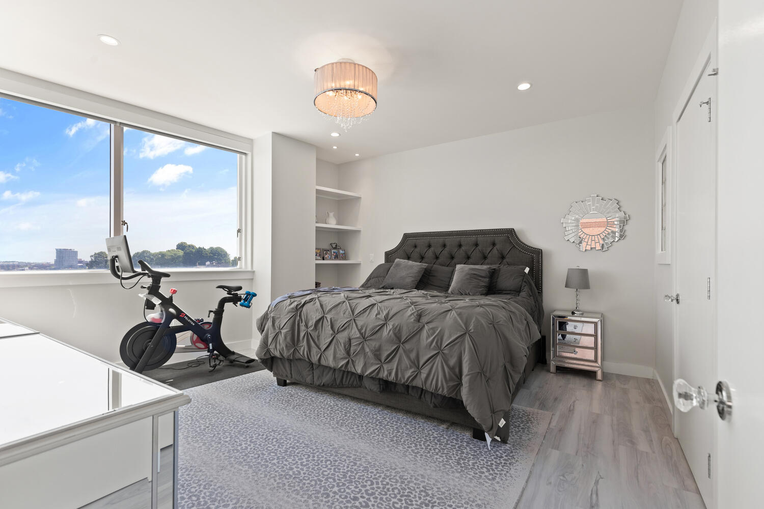 234 Causeway Street, Unit 709 Boston, MA 02114 - Photo 10 of 28