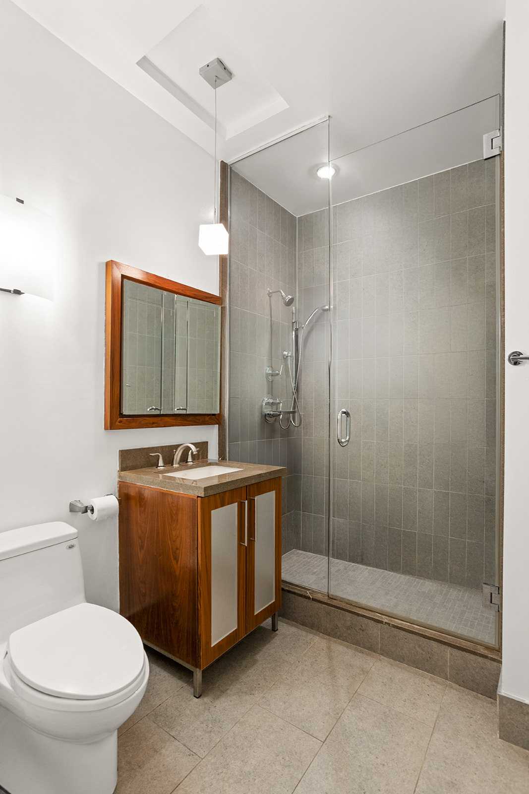 59 John Street, Unit 11C Manhattan, NY 10038 - Photo 9 of 14 Gallery Image 9