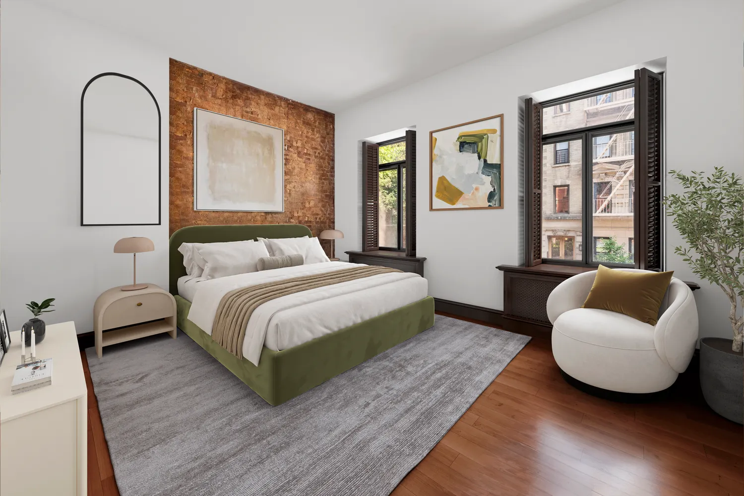 $2,050,000 | 228 West 21st Street, Unit 2 | Chelsea