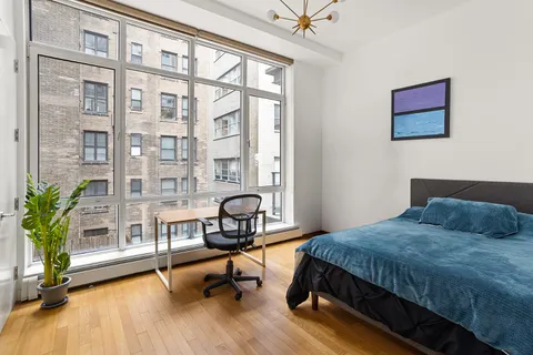 $14,995 | 59 John Street, Unit 11C | Financial District