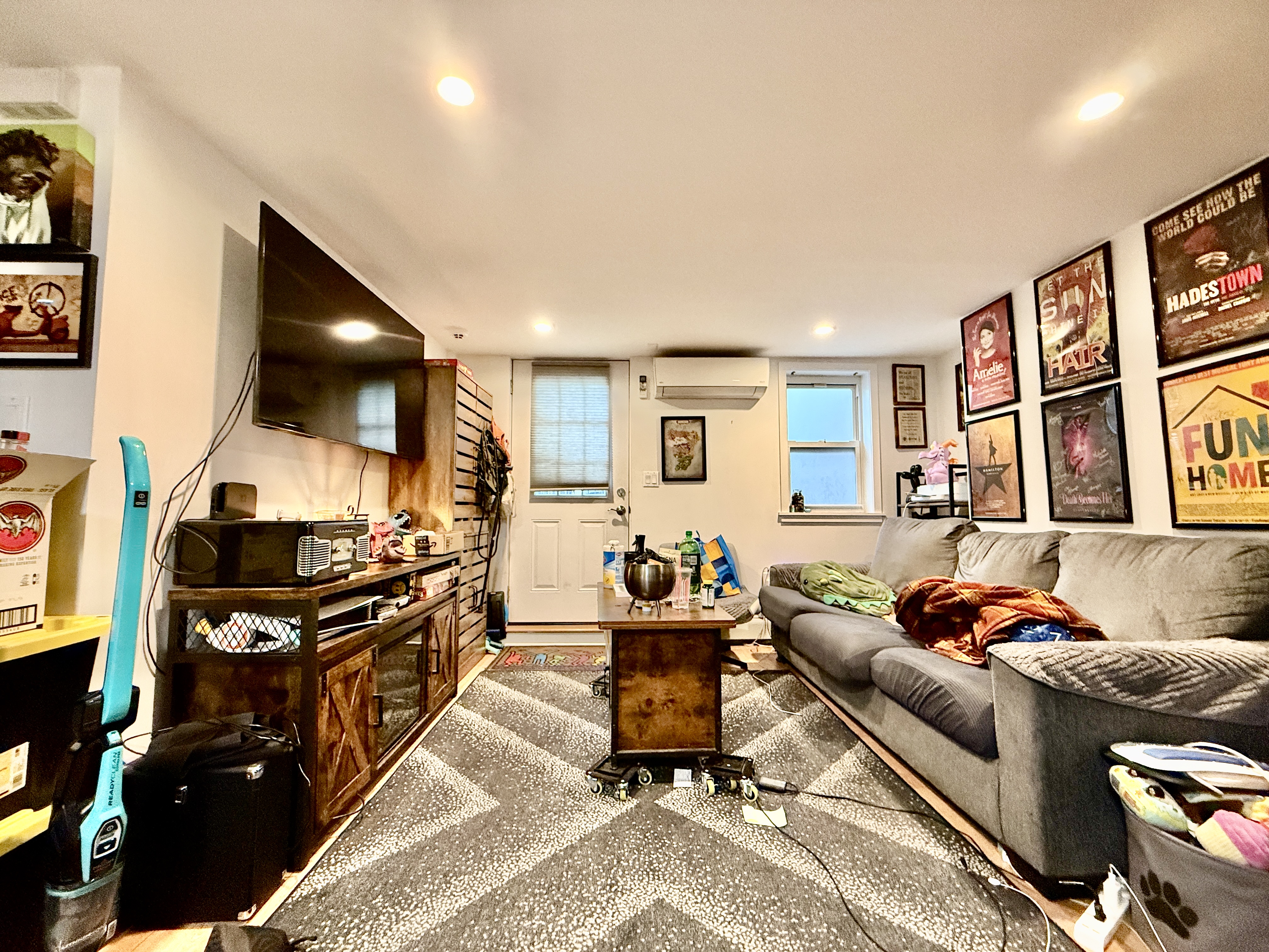 274 17th Street, Unit 1 Brooklyn, NY 11215 - Photo 2 of 9