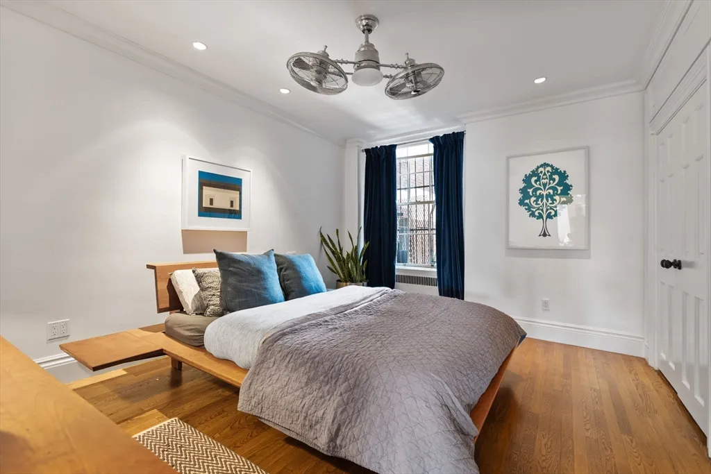 $5,500 | 80 Beacon Street, Unit 9, Boston, MA 02108