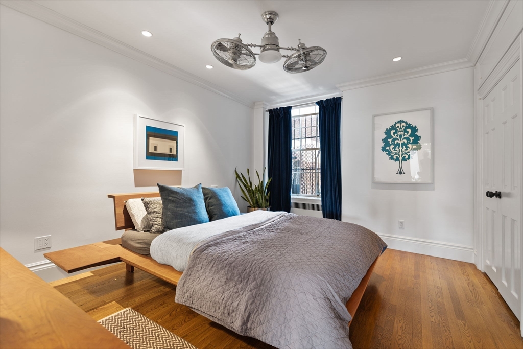 80 Beacon Street, Unit 9 Boston, MA 02108 - Photo 4 of 7