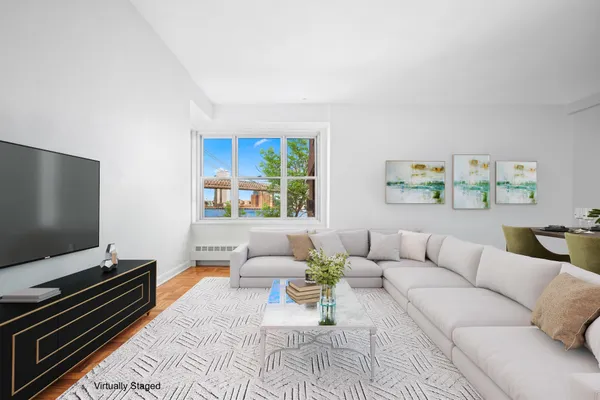 $1,125,000 | 455 FDR Drive, Unit B405 | Lower East Side