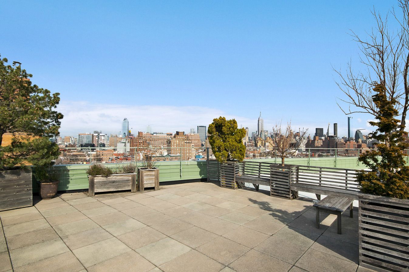 $755,000 | 720 Greenwich Street, Unit 7K | West Village