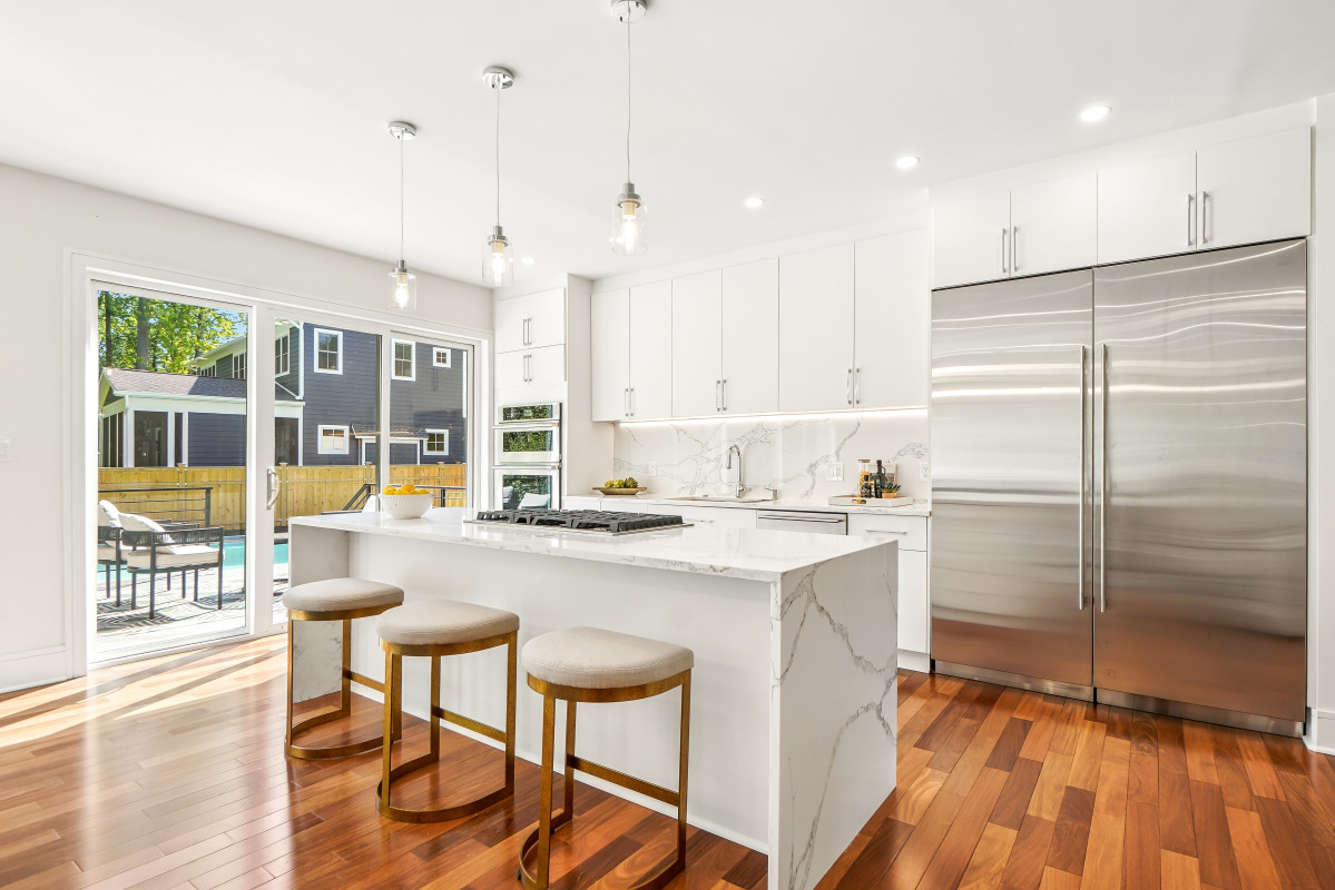 7301 Marbury Road Bethesda, MD 20817 - Photo 14 of 80