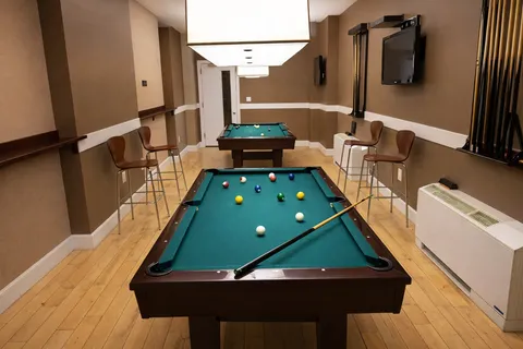 $1,550,000 | 360 Furman Street, Unit 1110 | Brooklyn Heights