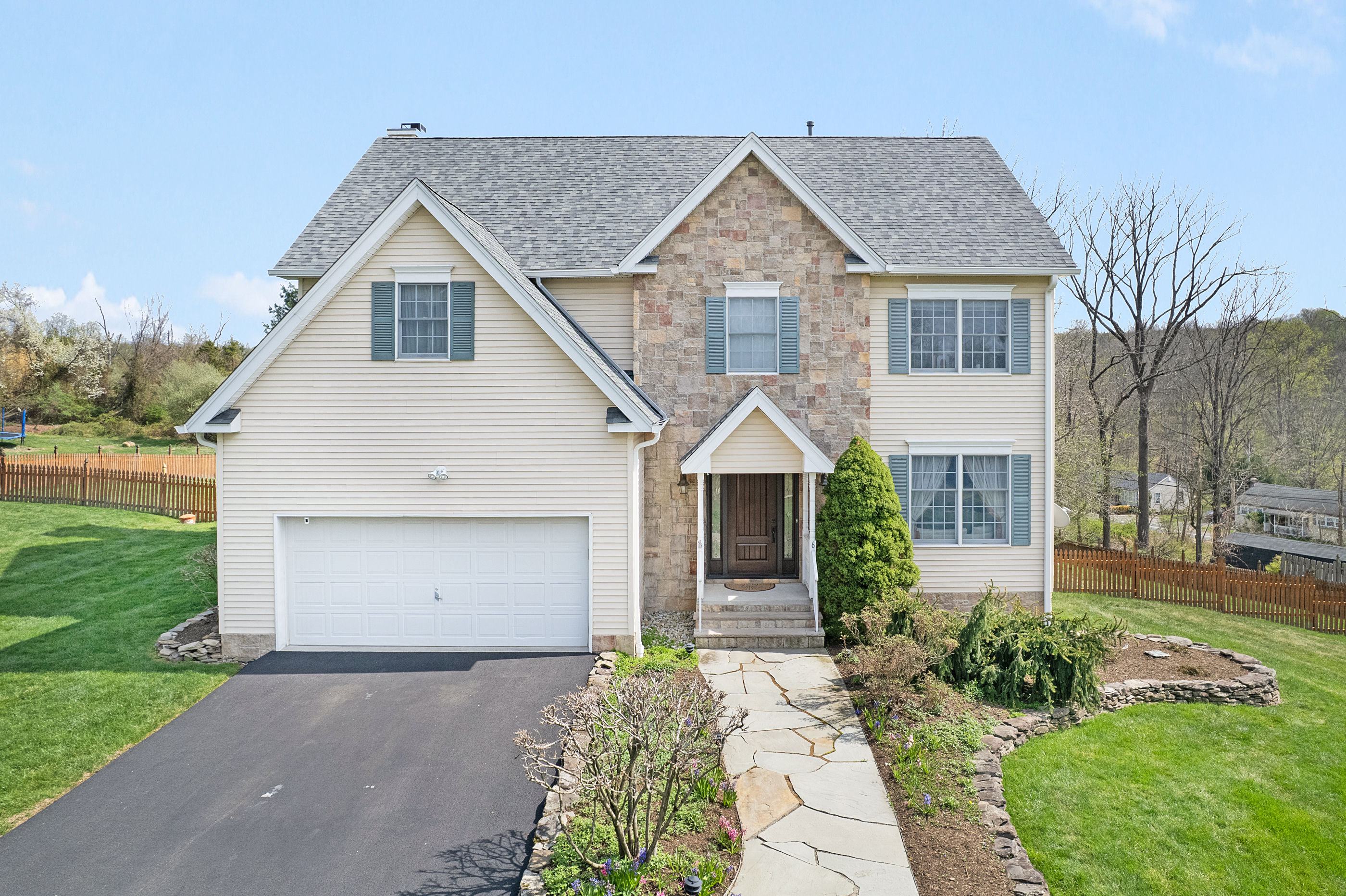 6 Ridge Road Frenchtown, NJ 08825 - Photo 9 of 25