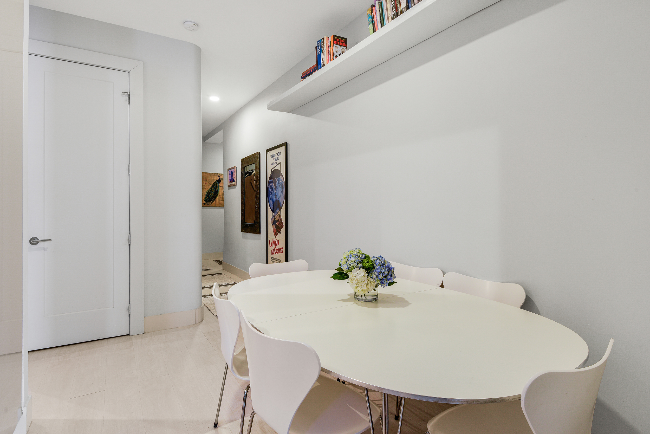 215 West 105th Street, Unit 3B Manhattan, NY 10025 - Photo 3 of 12