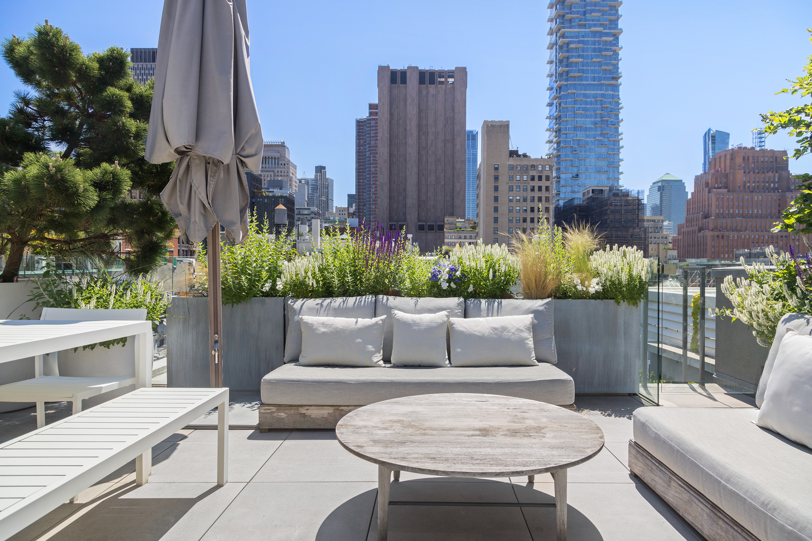 44 Lispenard Street, Unit PH Manhattan, NY 10013 - Photo 5 of 28