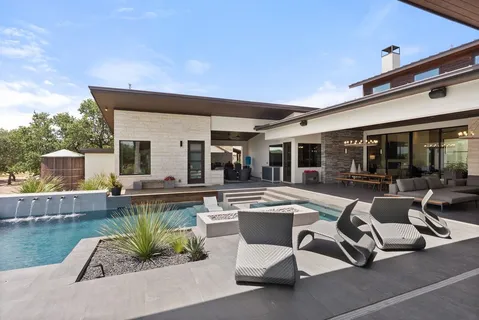 $6,250,000 | 22701 Mary Nell Lane, Spicewood, TX 78669