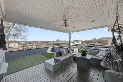 $919,900 | 7th Avenue North, Nashville, TN 37208