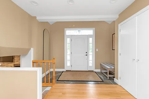 $2,495,000 | 11 Quaker Ridge Drive, Brookville, NY 11545