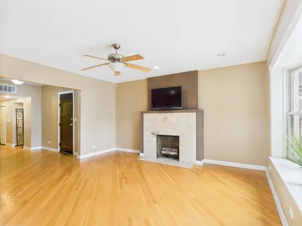 $345,000 | 5237 South Michigan Avenue, Unit 2N, Chicago, IL 60615