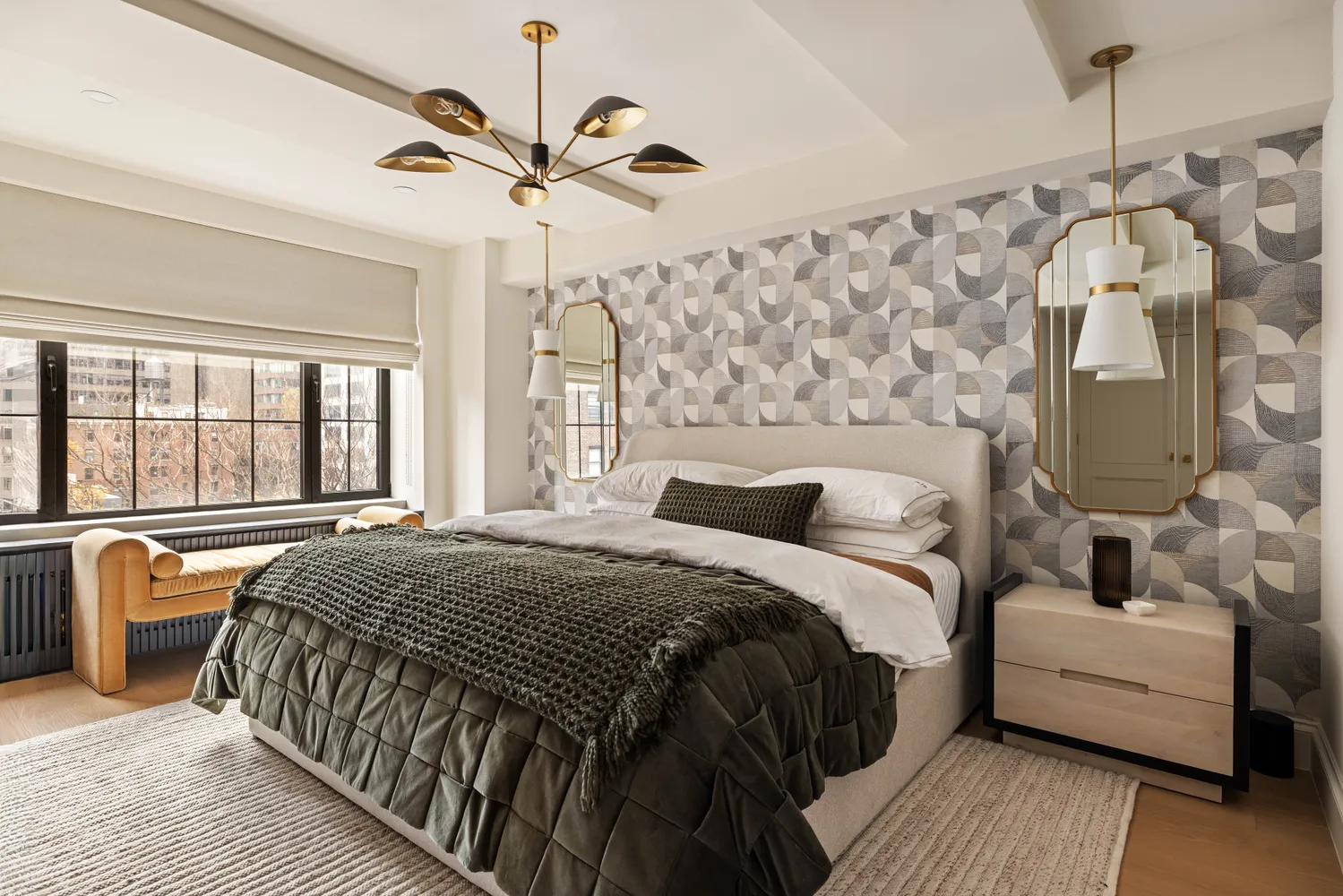 $3,500,000 | 230 East 50th Street, Unit 10AB | Midtown East