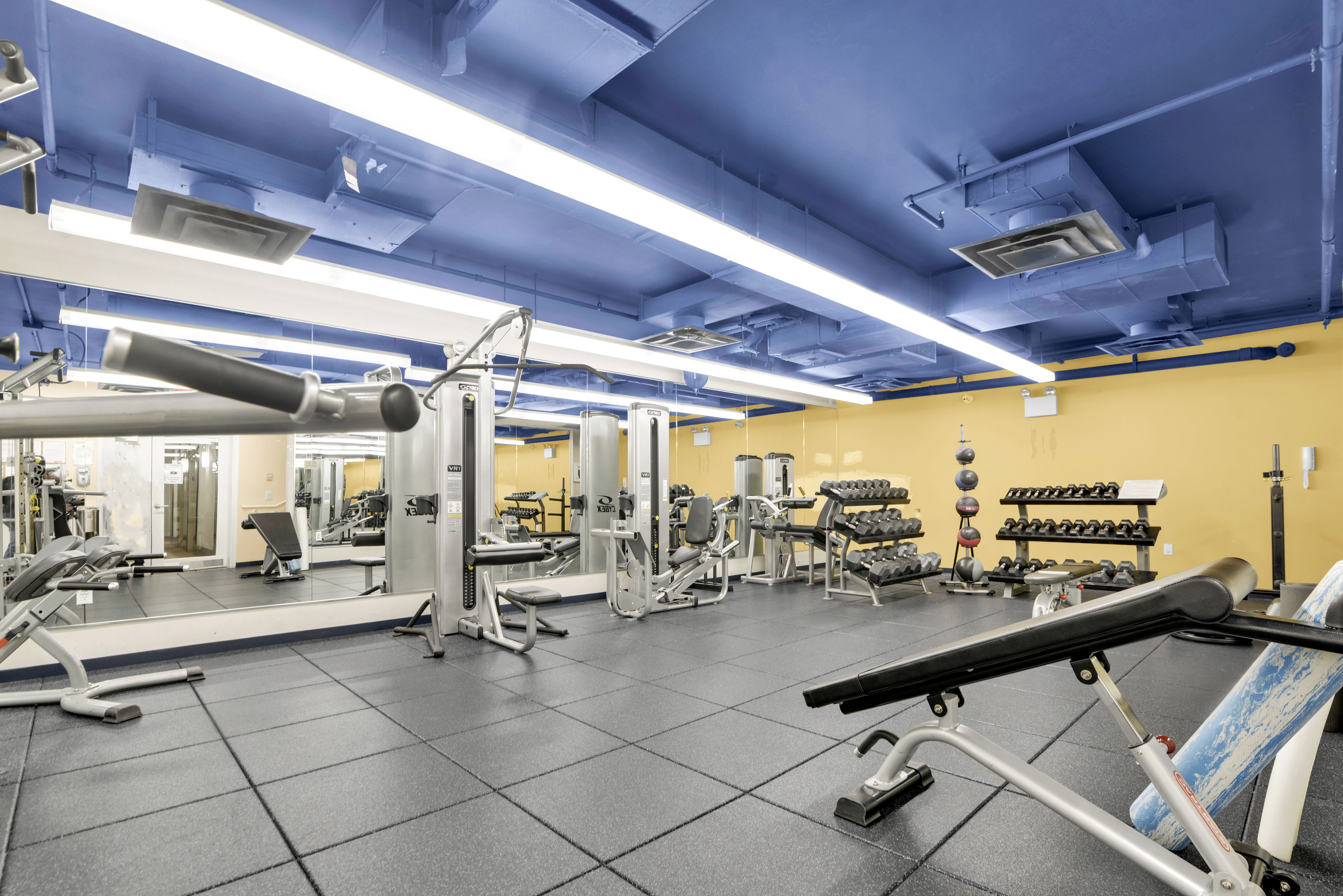 306 Gold Street, Unit 15G Brooklyn, NY 11201 - Photo 29 of 32