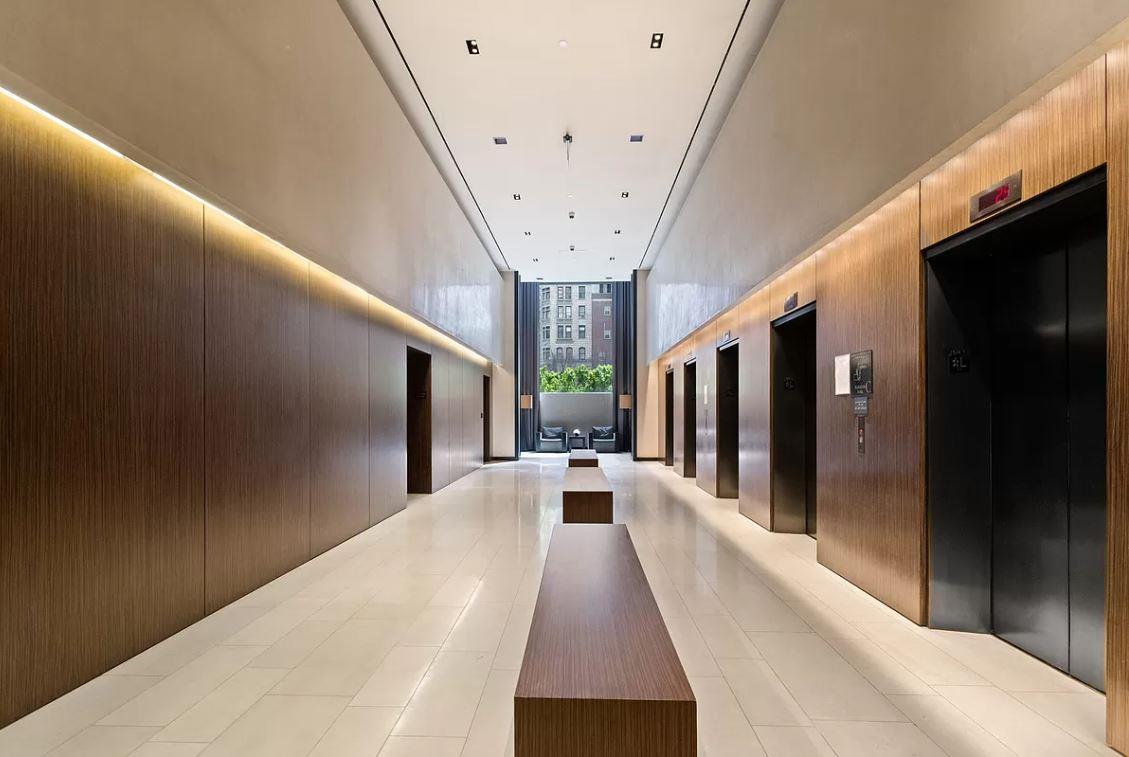 20 Pine Street, Unit 2903 Manhattan, NY 10005 - Photo 8 of 15