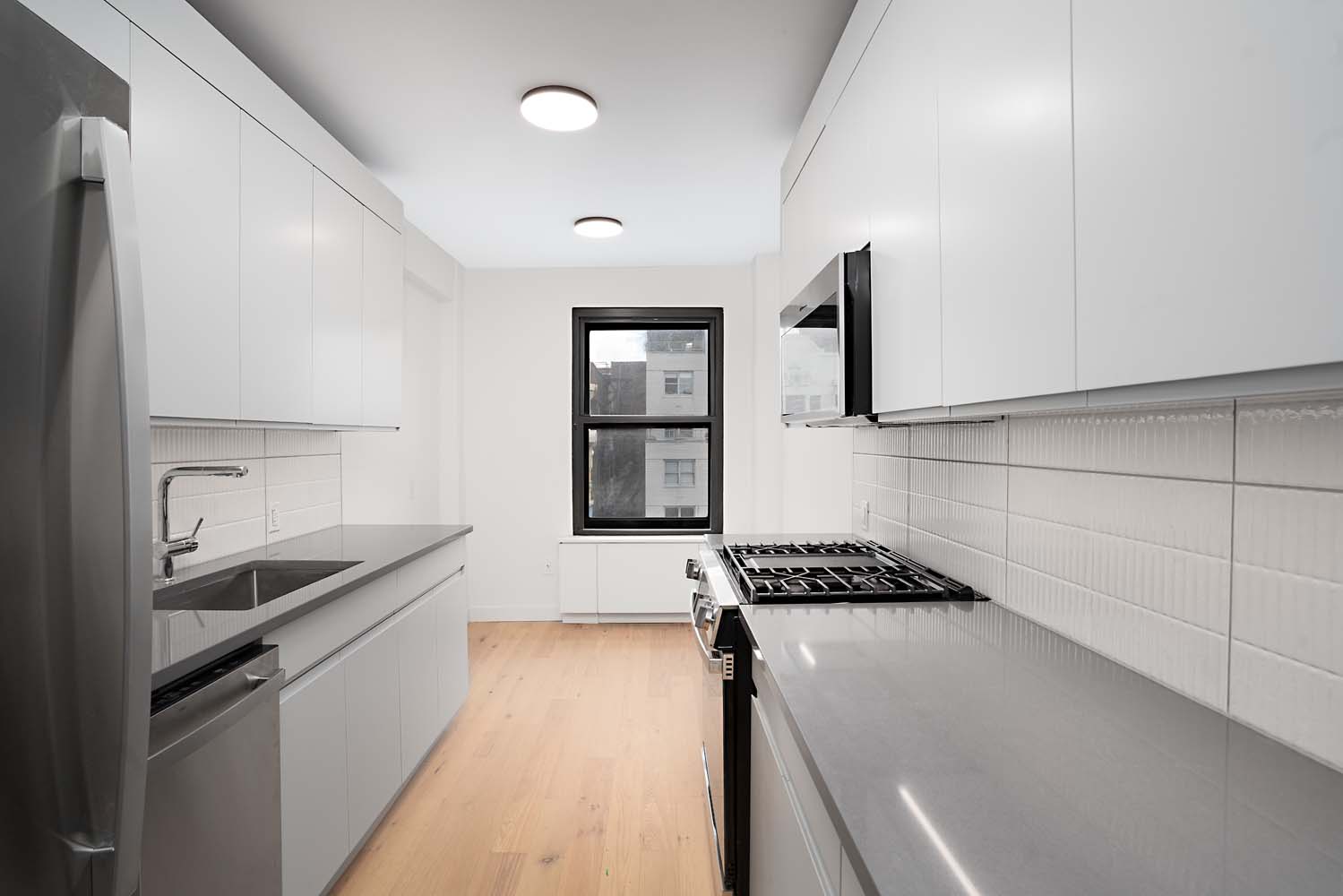 56 7th Avenue, Unit 14A Manhattan, NY 10011 - Photo 2 of 11