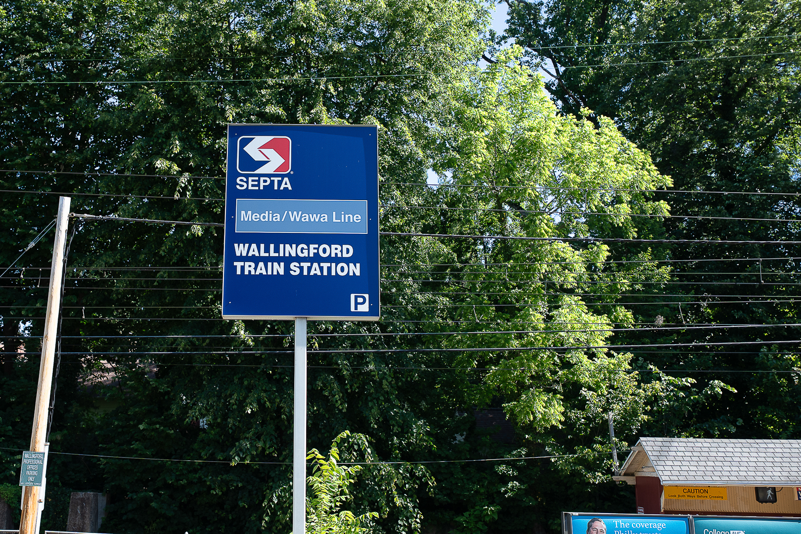 101 East Brookhaven Road Wallingford, PA 19086 - Photo 135 of 140