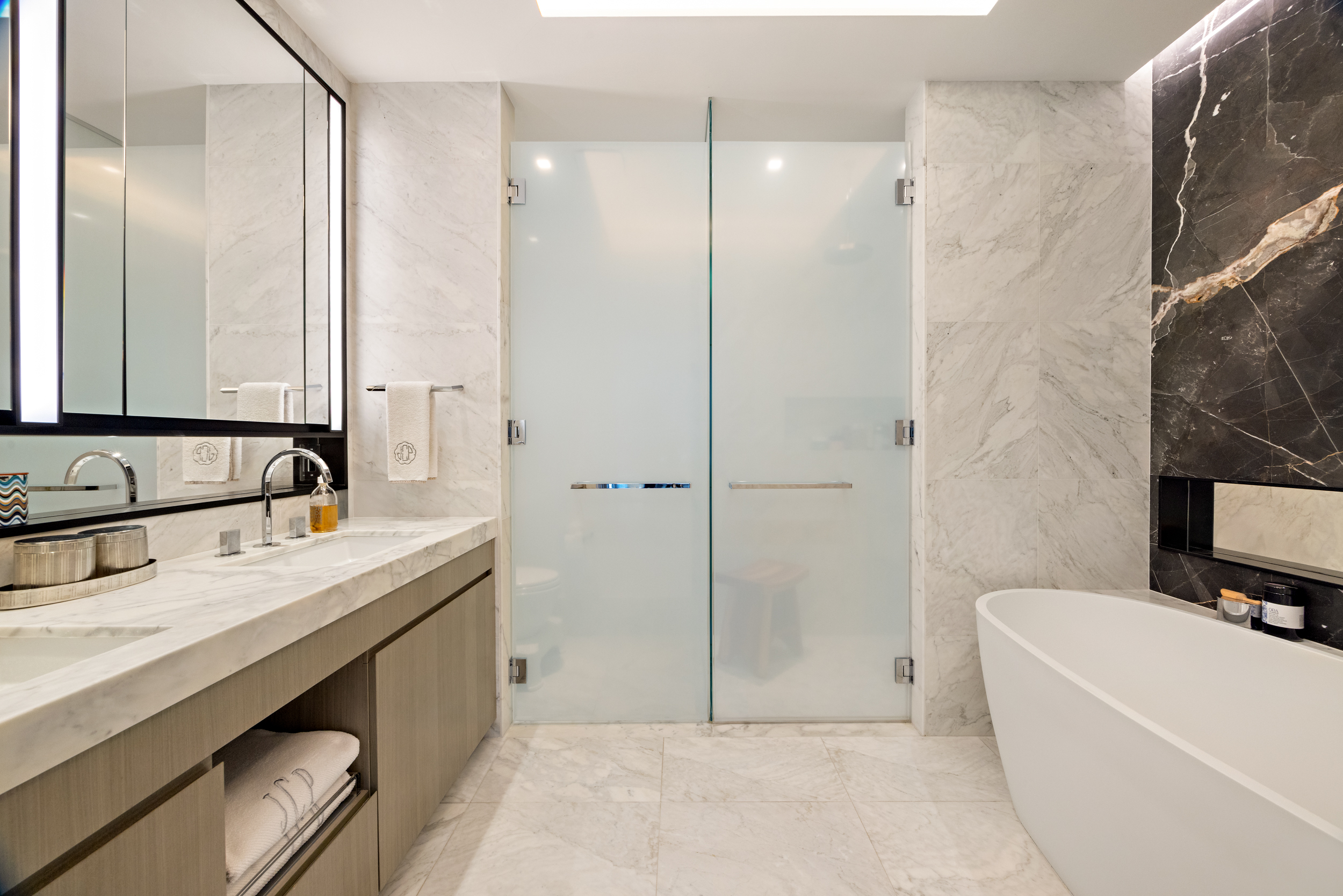 108 Leonard Street, Unit 11C Manhattan, NY 10013 - Photo 11 of 18 Gallery Image 11