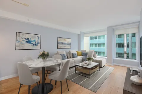 $275,000 | 1101 3rd Street Southwest, Unit 411, Washington, DC 20024