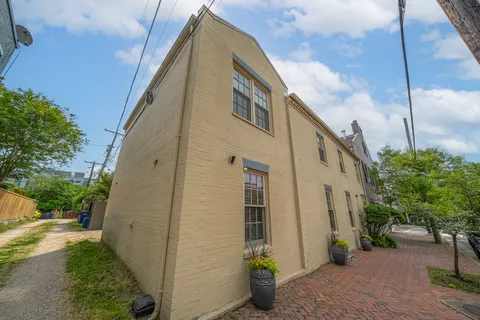 $1,249,000 | 228 South Alfred Street, Alexandria, VA 22314