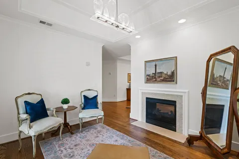 Contact Agent | Address Upon Request, Bethesda, MD 20817