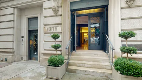 $233,333 | 30 West 56th Street, Ofc | Midtown Central