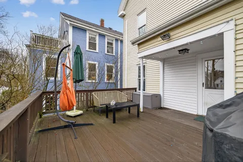 Contact Agent | 146 Poplar Street, Boston, MA 02131