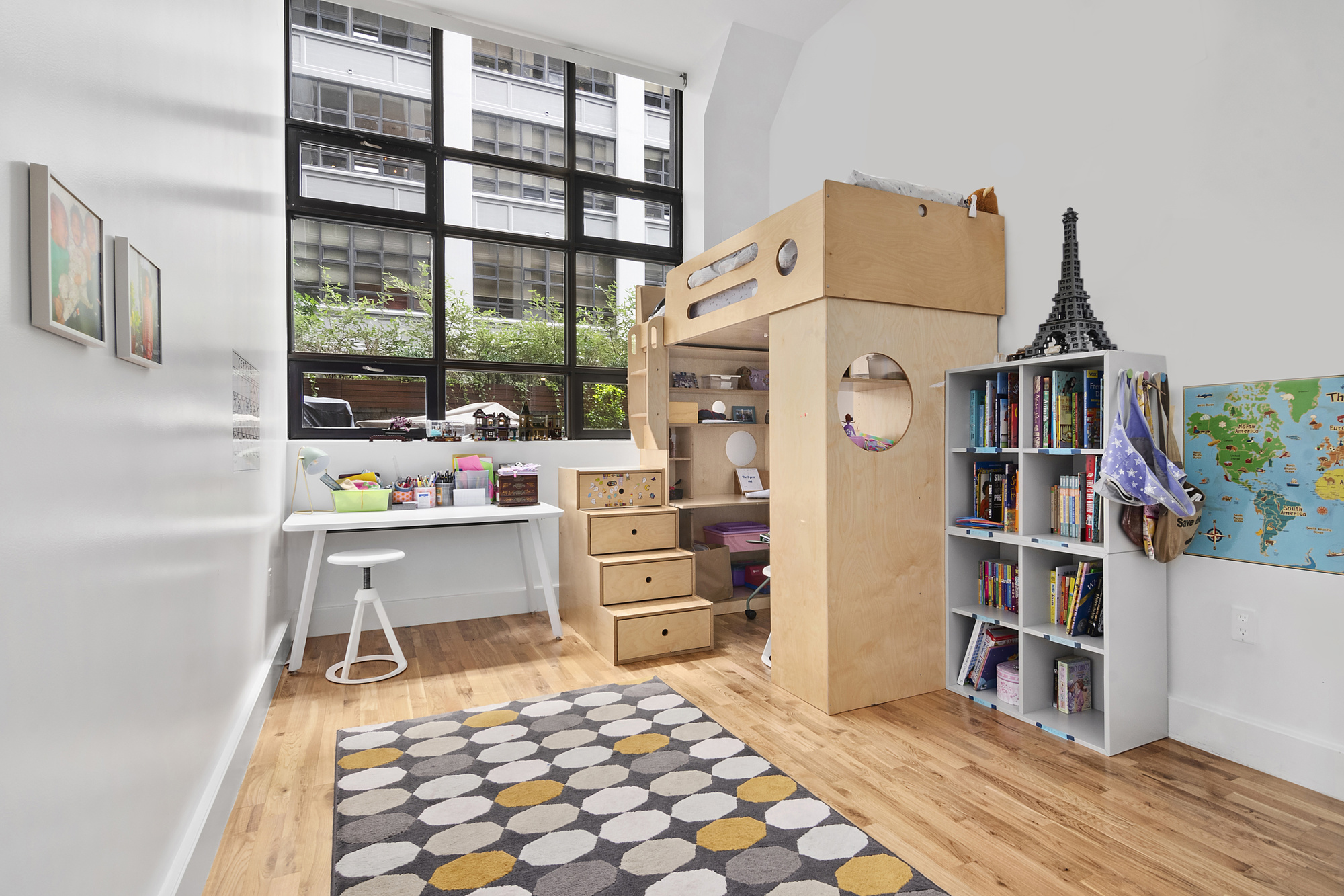 360 Furman Street, Unit 320/321 Brooklyn, NY 11201 - Photo 9 of 25