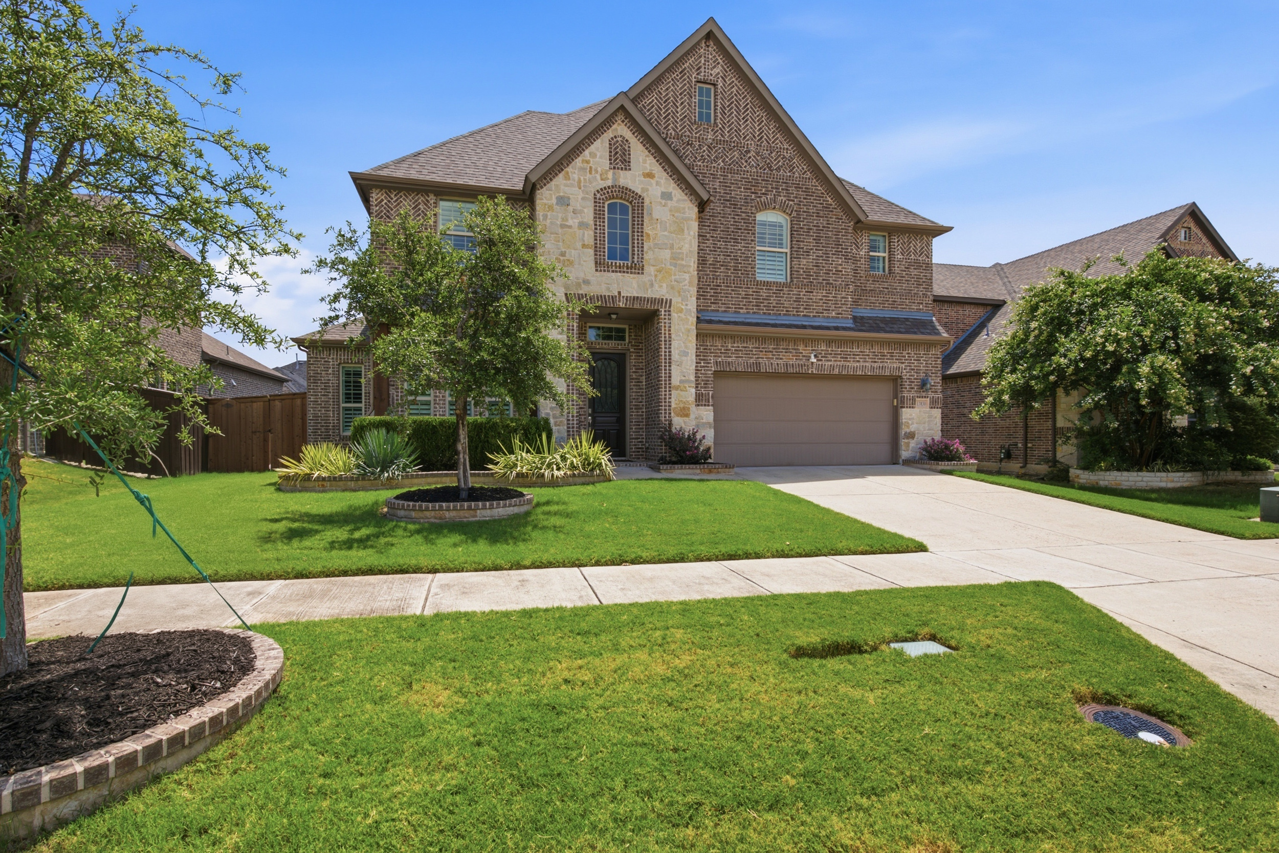 13830 Vera Cruz Road Frisco, TX 75035 - Photo 3 of 46