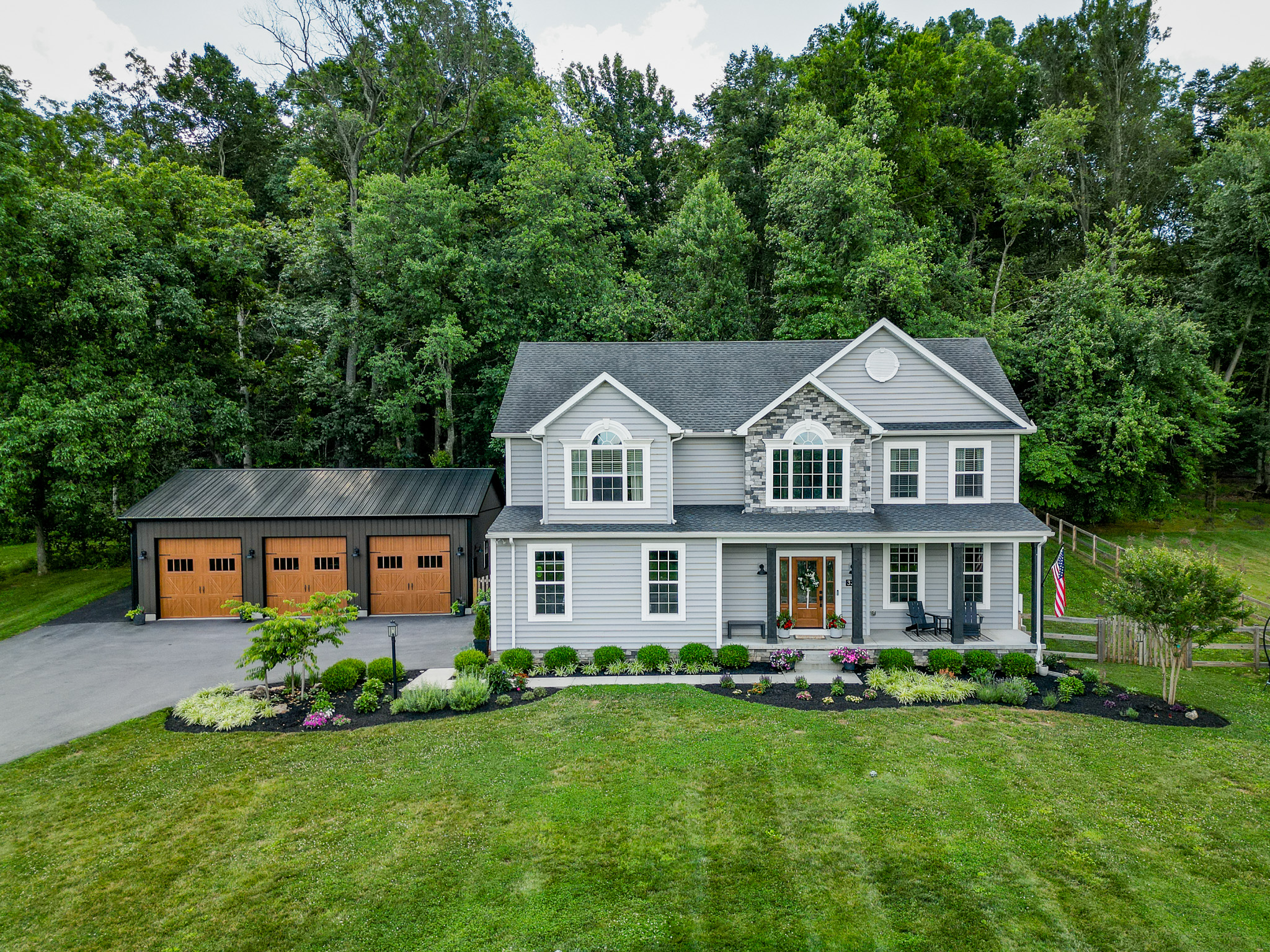 3270 Pipe Creek View Drive Westminster, MD 21158 - Photo 2 of 24