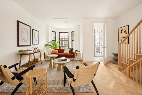 $2,100,000 | 131 Weirfield Street | Bushwick