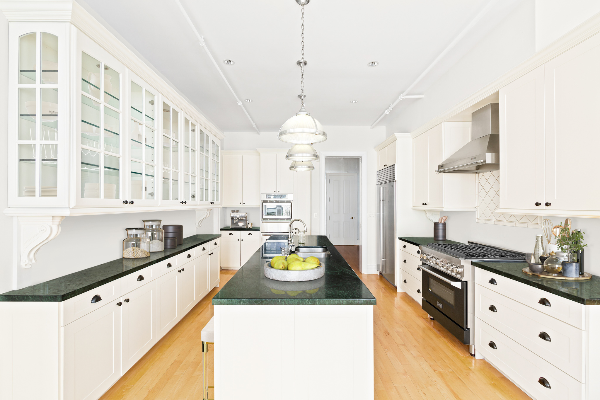 129 Grand Street, Unit 3 Manhattan, NY 10013 - Photo 8 of 16