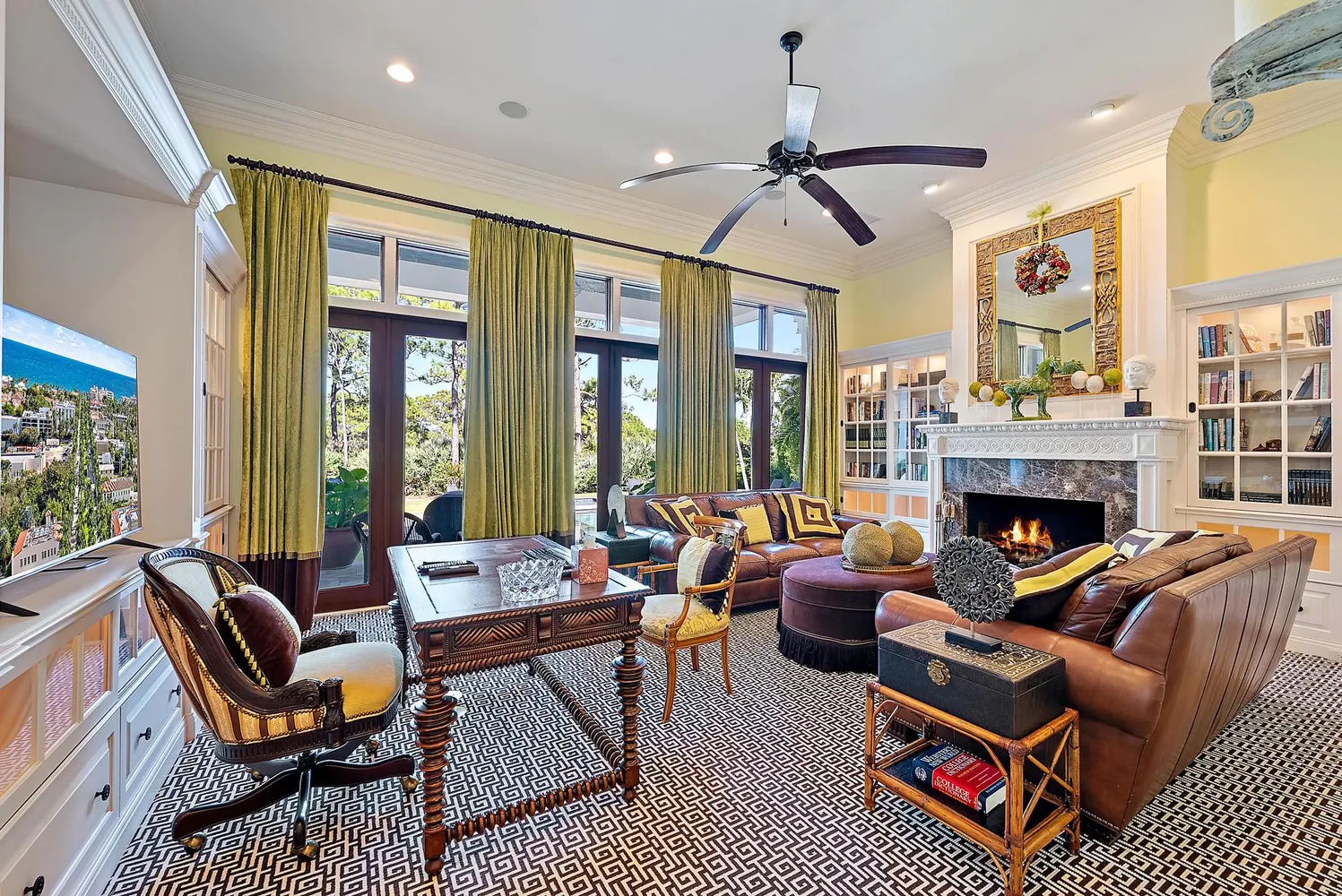 $13,650,000 | 156 Bears Club Drive, Jupiter, FL 33477