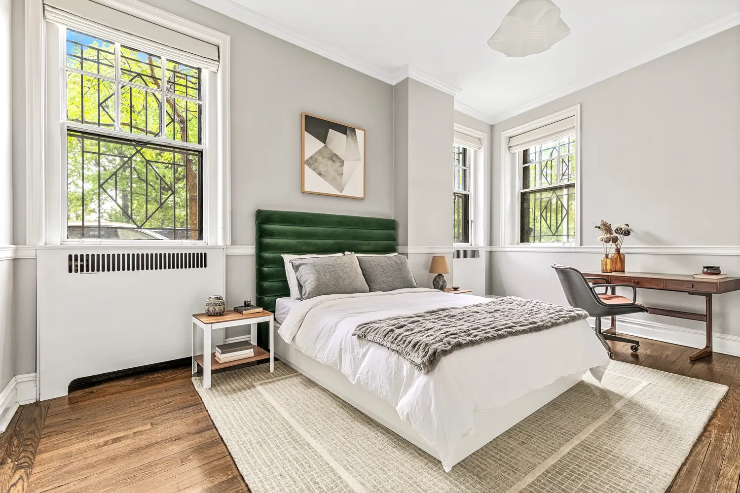 $1,249,000 | 5 Riverside Drive, Unit 1C | Upper West Side