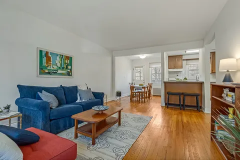 Contact Agent | 40 A Meadowbrook Place, Maplewood, NJ 07040