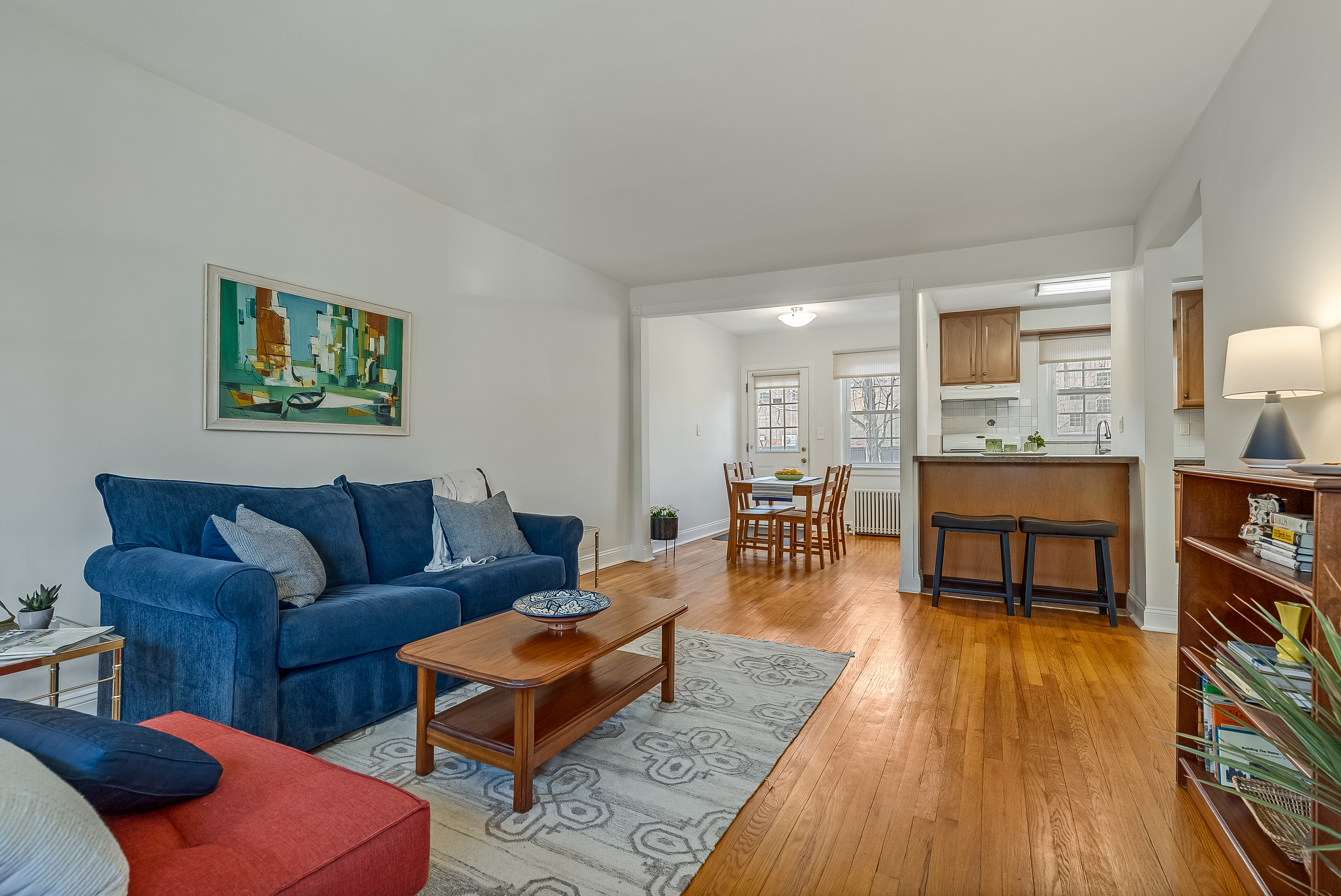 40 A Meadowbrook Place Maplewood, NJ 07040 - Photo 7 of 22