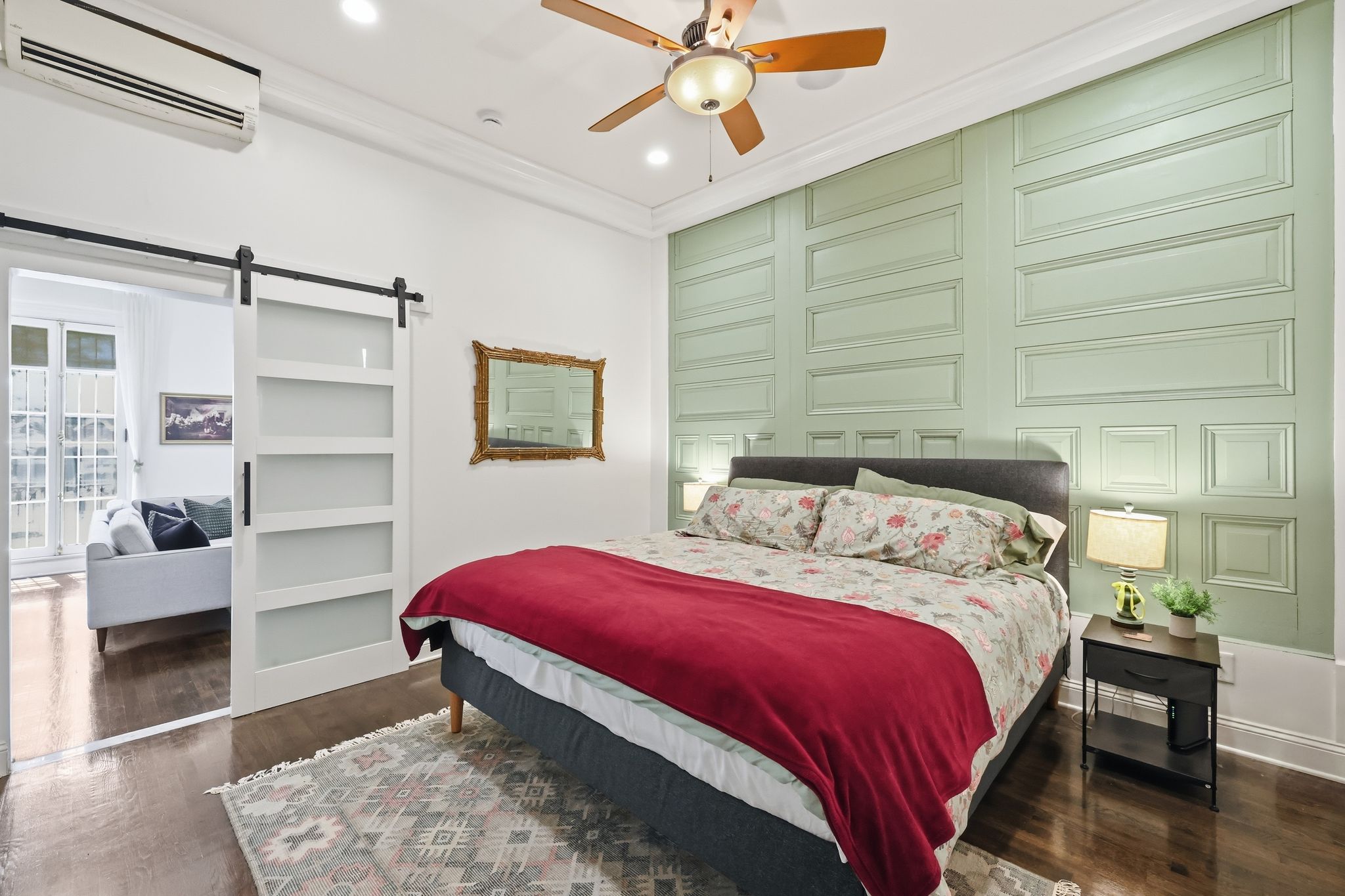 1863 Kalorama Road Northwest, Unit 2A Washington, DC 20009 - Photo 25 of 28 Gallery Image 25