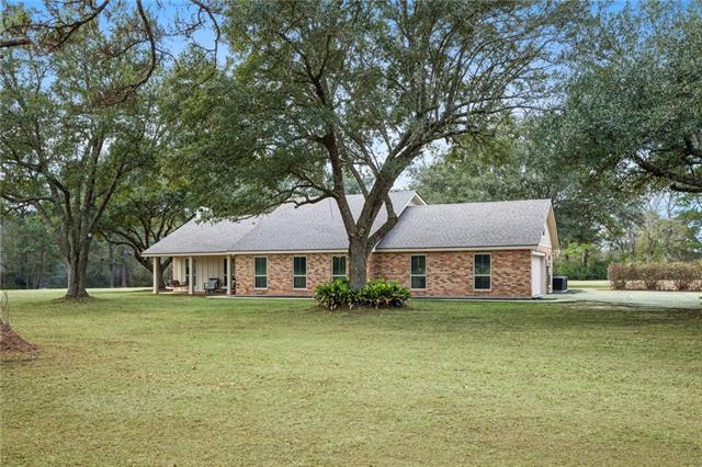 82243 Old Military Road Bush, LA 70431 - Photo 2 of 36