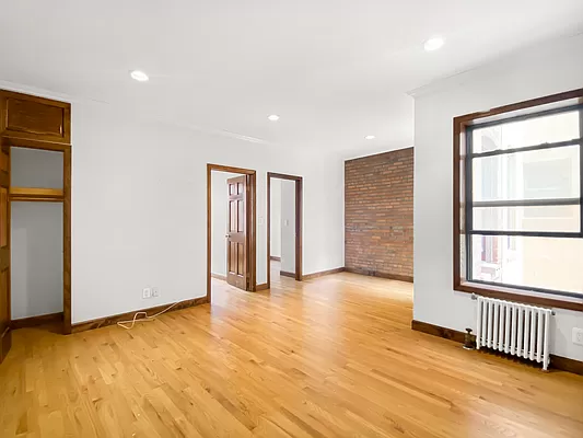 208 West 140th Street, Unit 11 Manhattan, NY 10030 - Photo 1 of 9