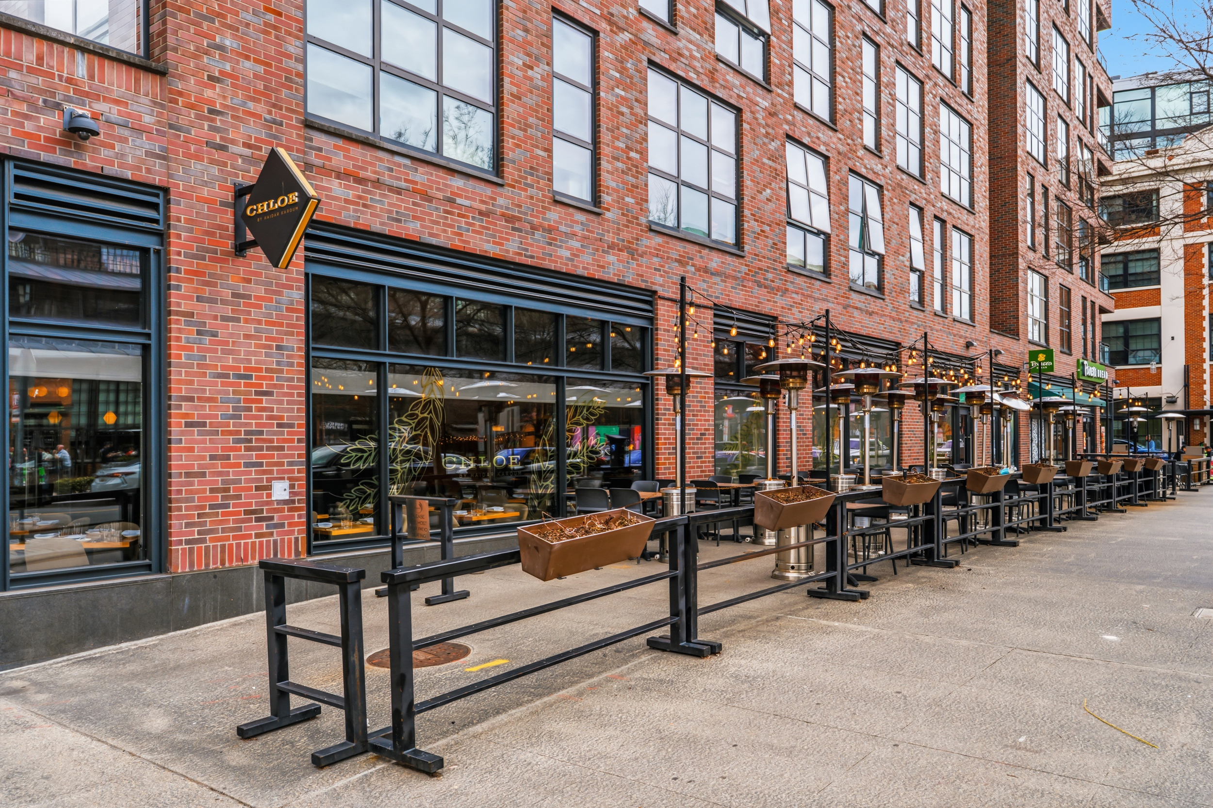 335 L Street Southeast Washington, DC 20003 - Photo 40 of 54