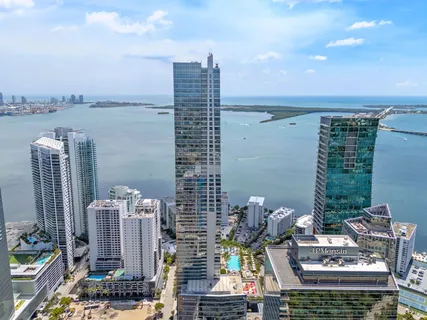 $11,750,000 | 1425 Brickell Avenue, Unit 42F, Miami, FL 33131