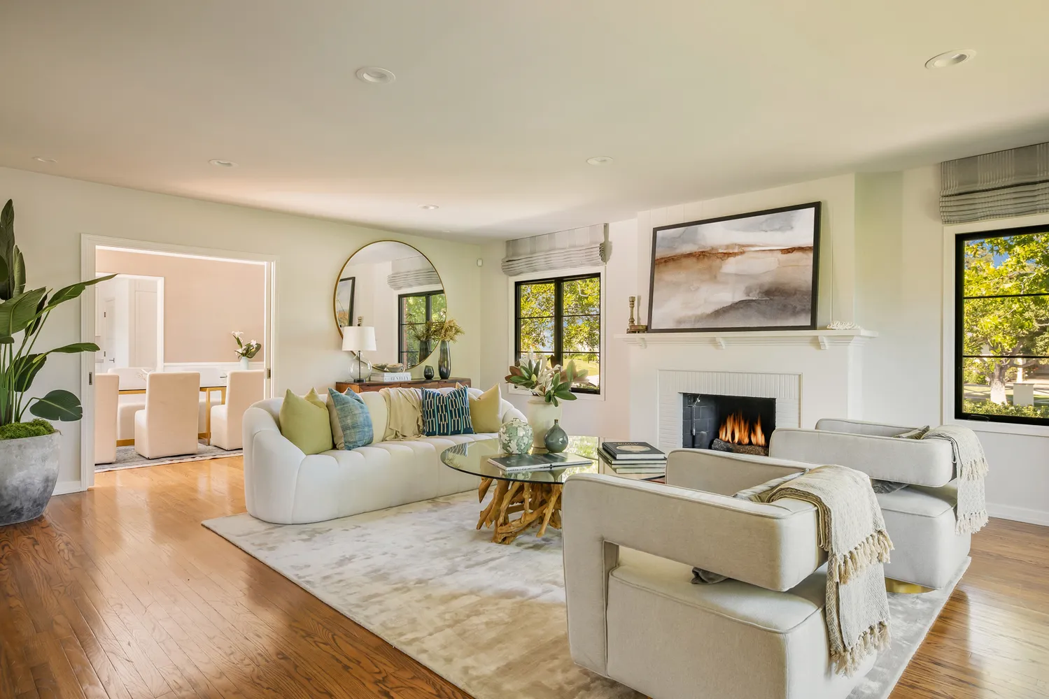 $6,999,000 | 14903 Pampas Ricas Boulevard, Pacific Palisades, CA 90272