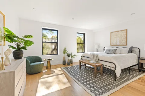 $2,749,000 | 482 Jefferson Avenue, Unit TWNHSE | Bedford-Stuyvesant