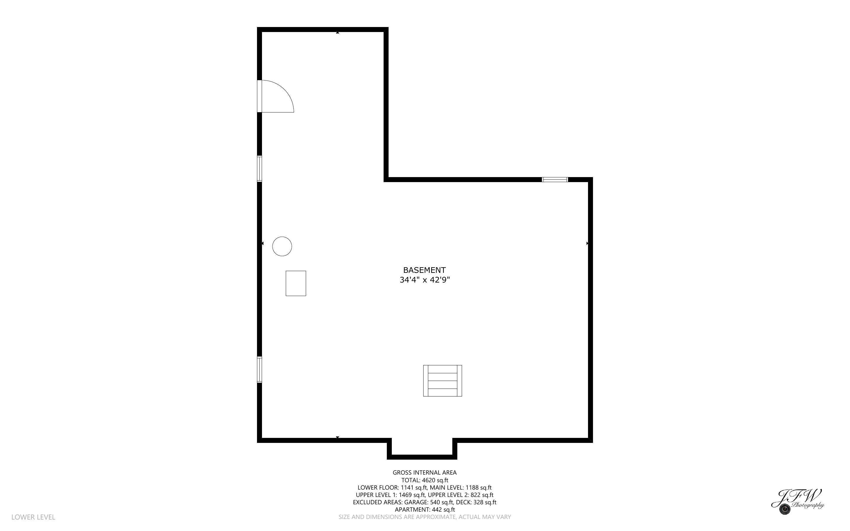 1 Anthony's Way Mashpee, MA 02649 - Photo 53 of 54