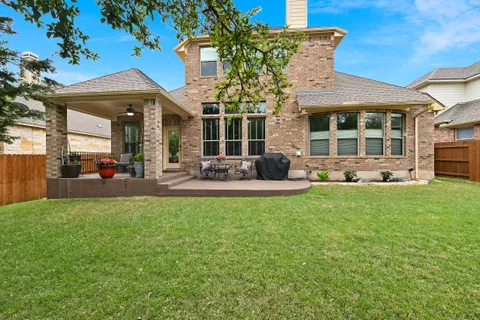 $610,000 | 1827 Tall Chief, Leander, TX 78641