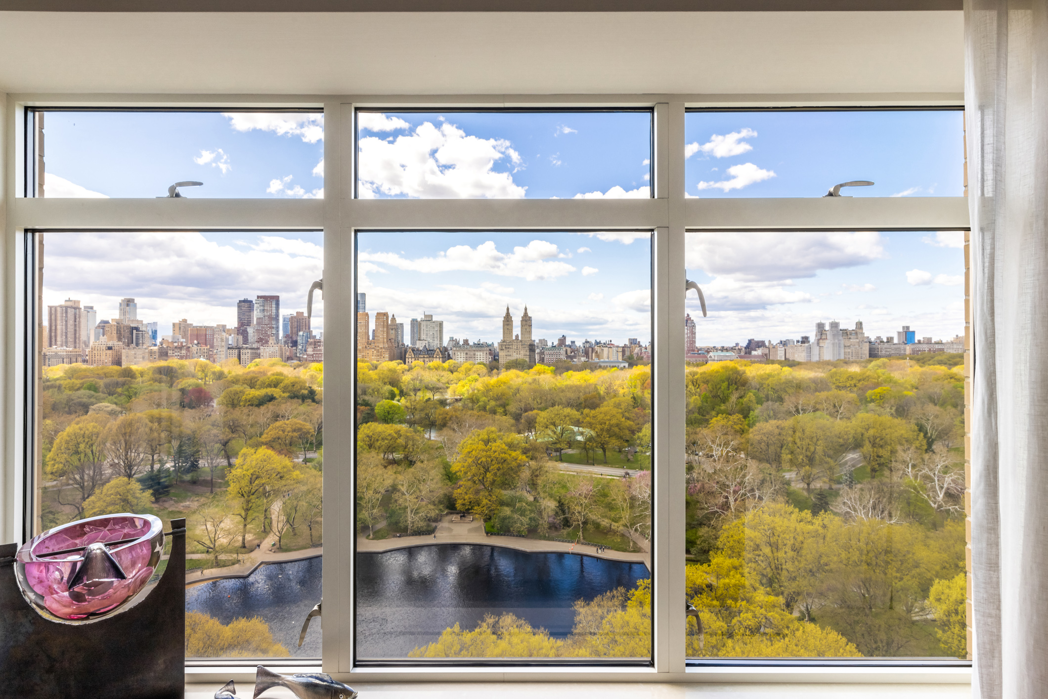 930 5th Avenue, Unit PH19C Manhattan, NY 10021 - Photo 15 of 22