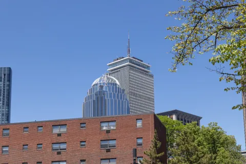 $1,650,000 | 193 West Canton Street, Unit 1, Boston, MA 02116