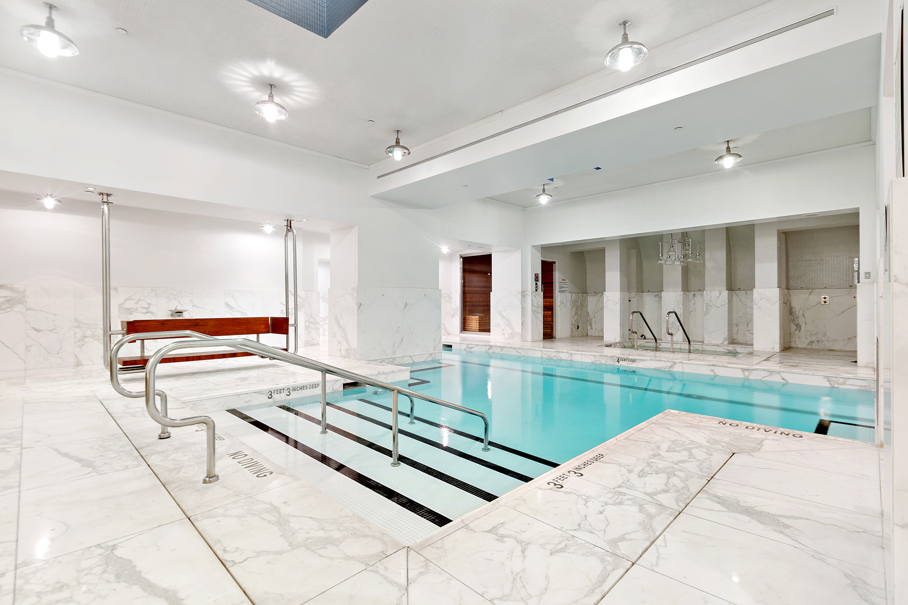 40 Mercer Street, Unit PH7 Manhattan, NY 10013 - Photo 19 of 22